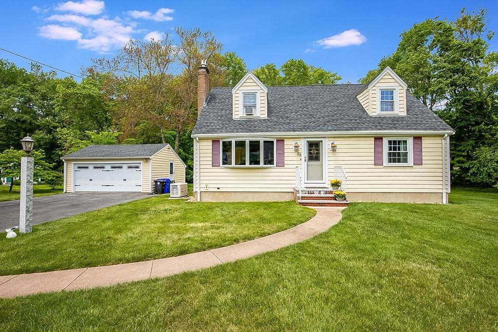 26 Brooksbie Road - Photo 1