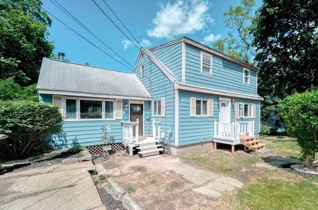 27 Woodbury Road - Photo 1
