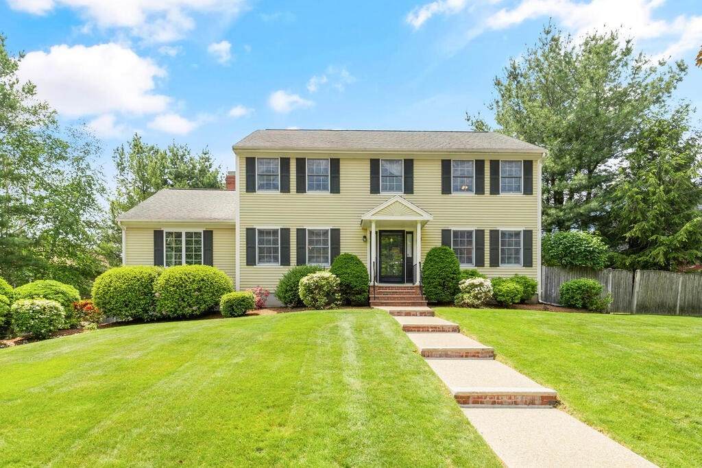 25 Emily Lane - Photo 1