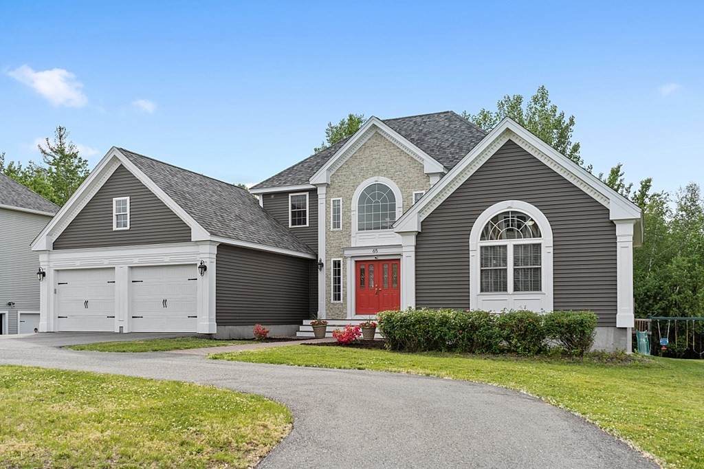 65 Samoset Dr - Photo 1