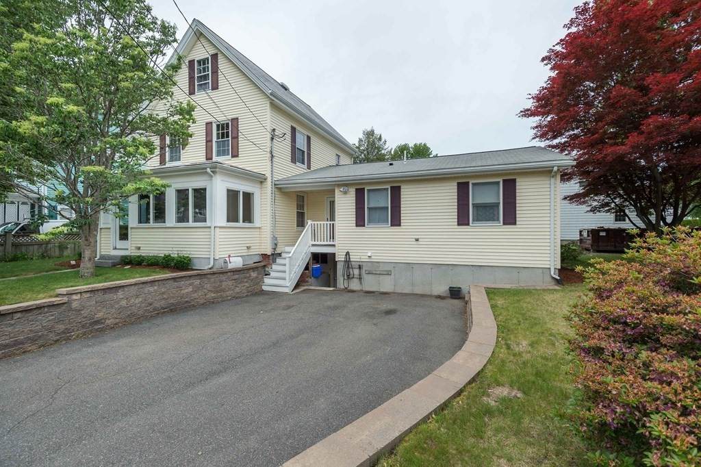12 Brown Place - Photo 1