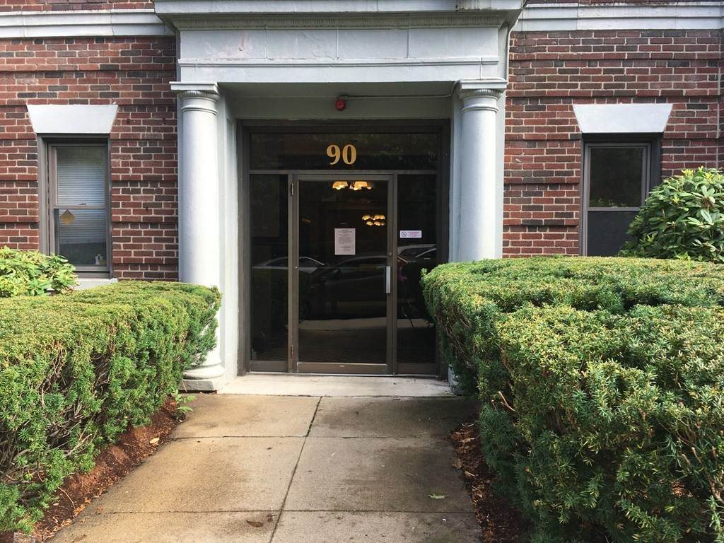 90 Brainerd Rd - Photo 1