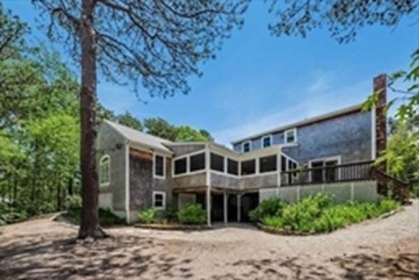 379 Red Brook - Photo 1