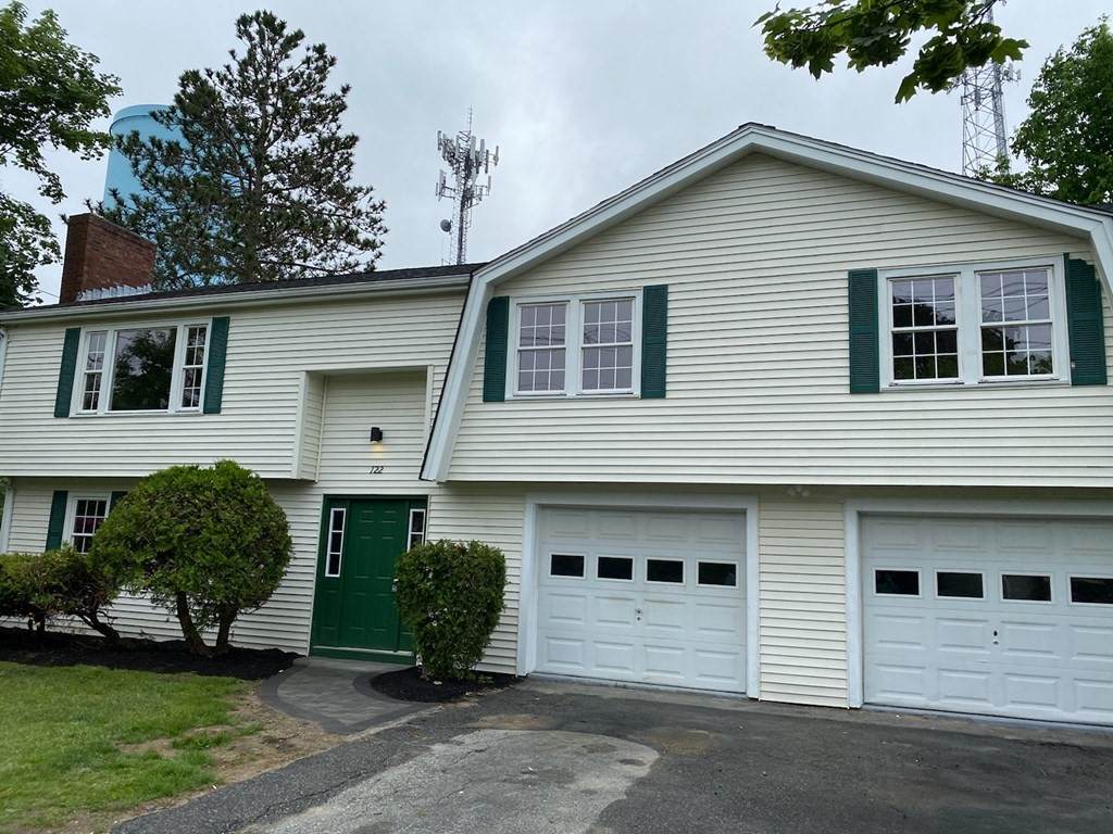 122 Highland Street - Photo 1