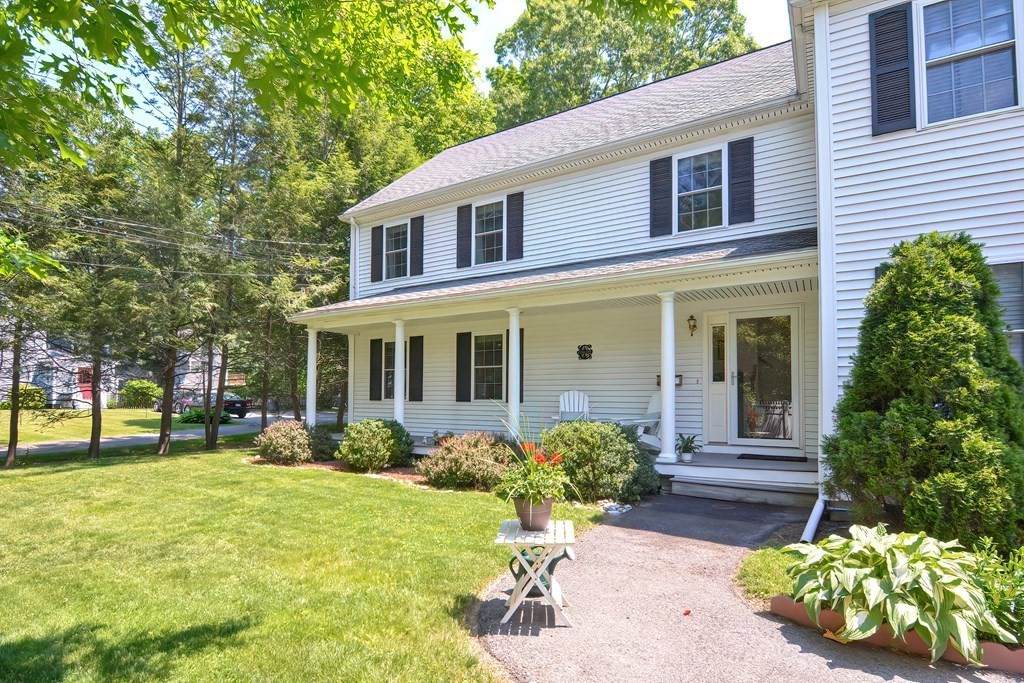 103 Speen Street - Photo 1