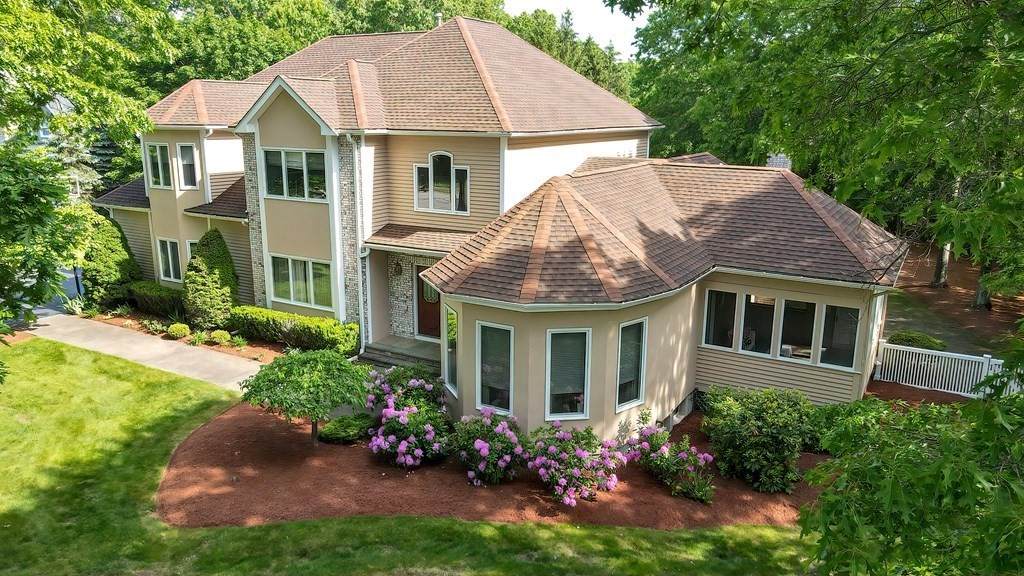 14 Sandpiper Hill - Photo 1
