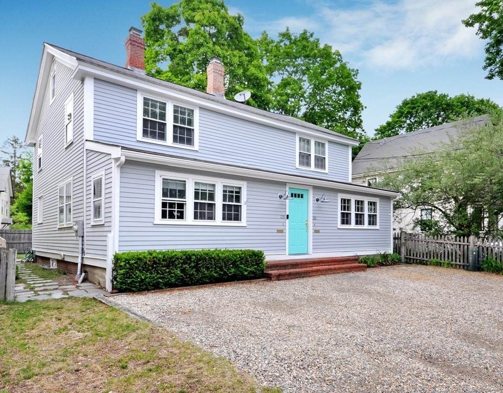 128 Belknap Street - Photo 1