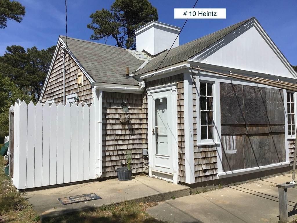 10 Heintz Rd - Photo 1