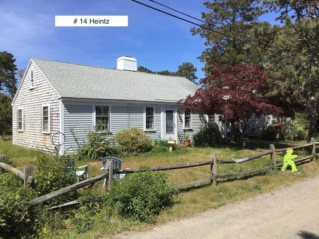 14 Heintz Rd - Photo 1
