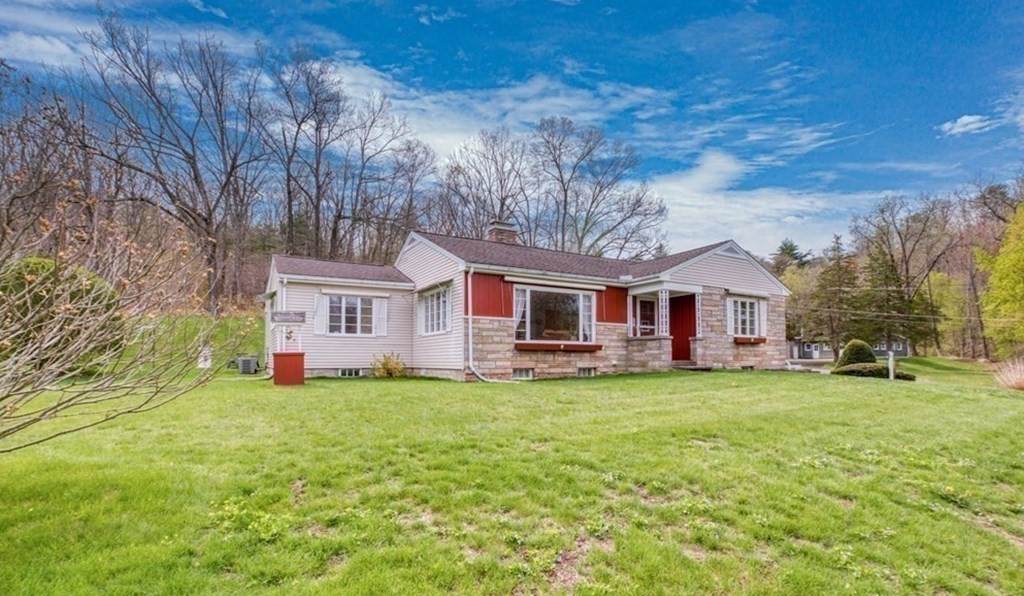 140 John Haley Rd - Photo 1