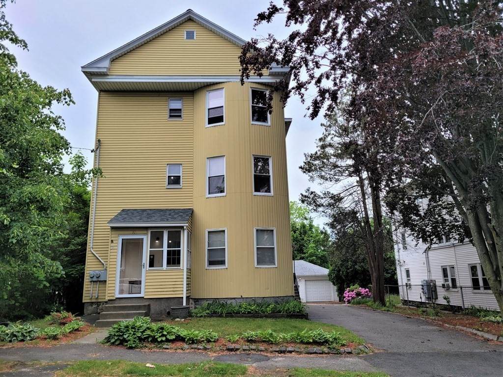 34 Andover Street - Photo 1
