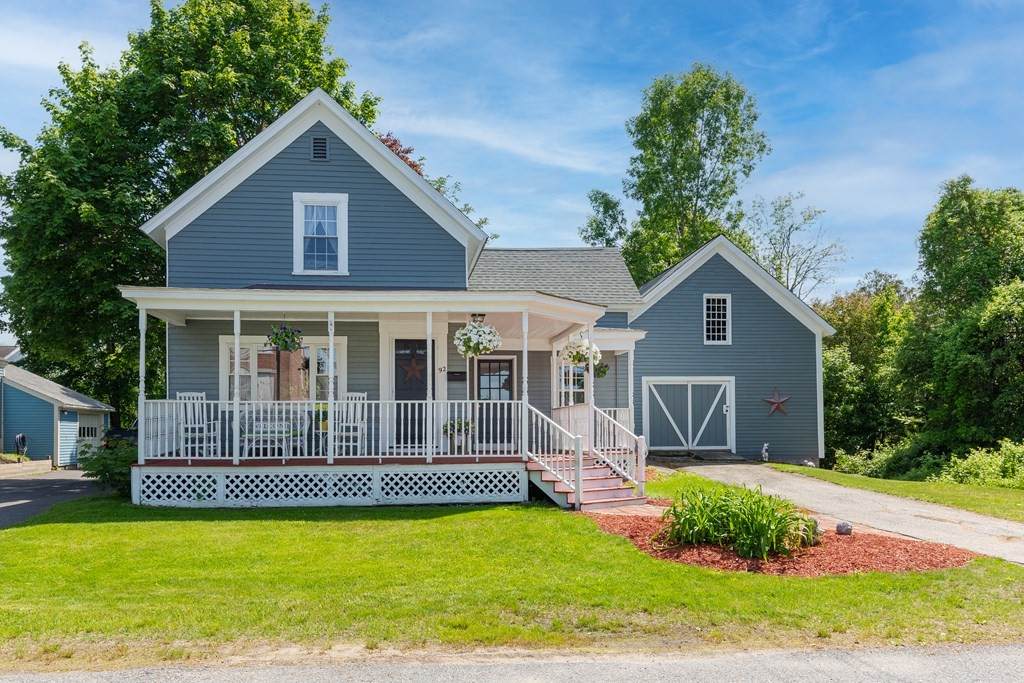 92 Oak Street - Photo 1