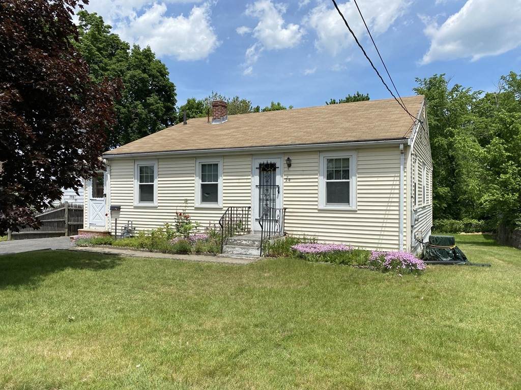24 Warren Ave - Photo 1