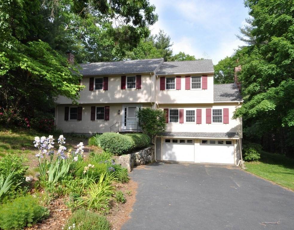 402 Border Road - Photo 1