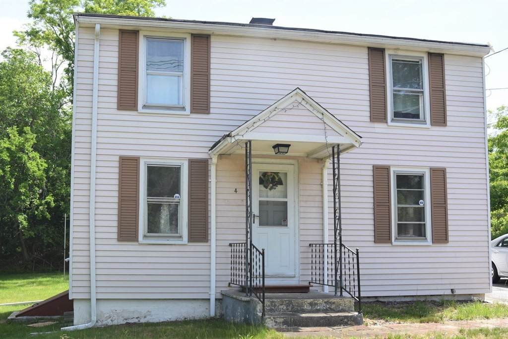 4 Parker St - Photo 1