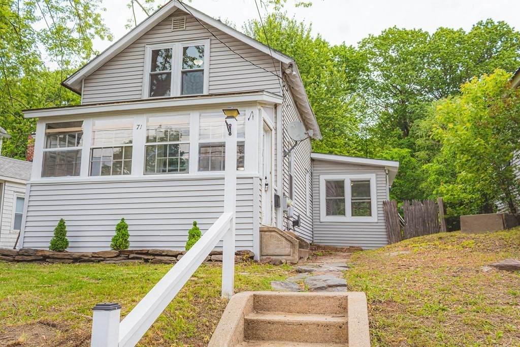71 Washington St - Photo 1