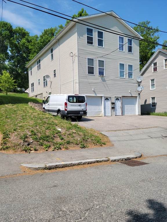 16 Edgeworth St - Photo 1