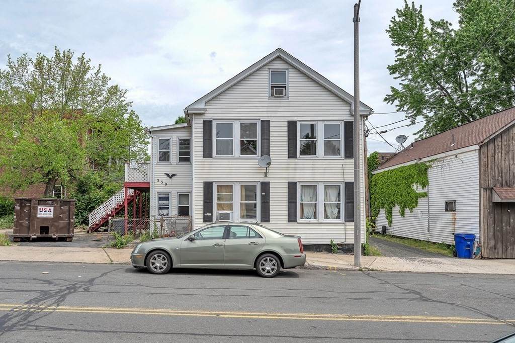 339 Hampden St - Photo 1