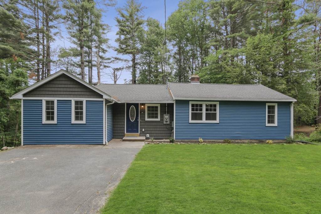 436 Dipping Hole Rd - Photo 1