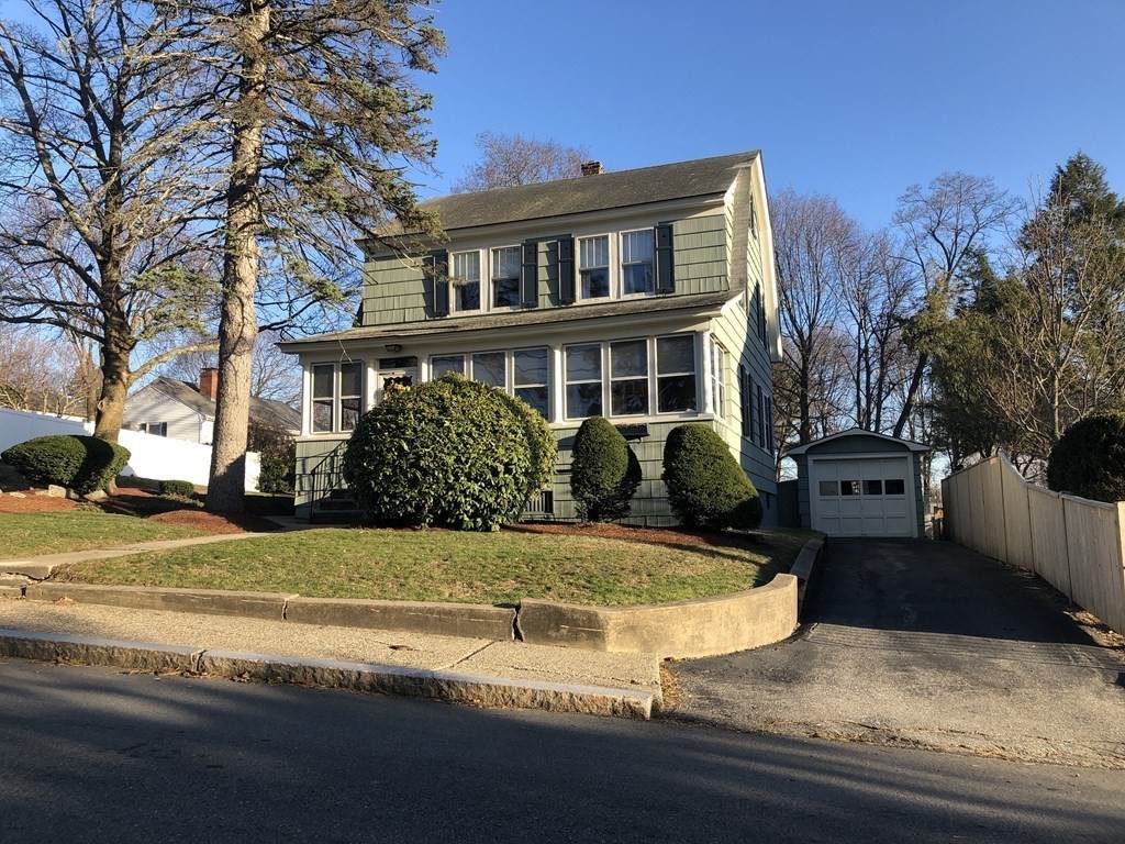 157 10th Street - Photo 1