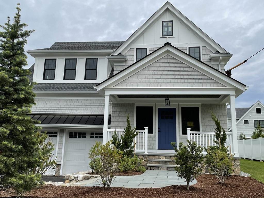 56 Valley View Road - Photo 1