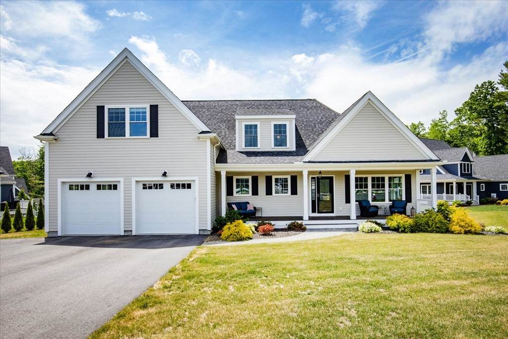 100 Tamarack Road - Photo 1