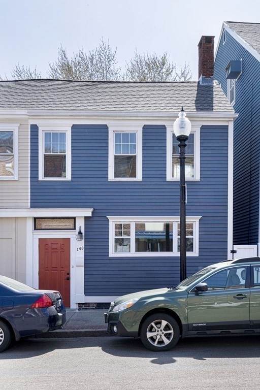 148 Bunker Hill Street - Photo 1