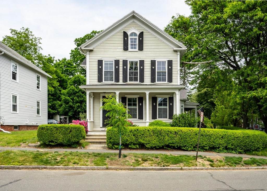 78 Hawley St - Photo 1
