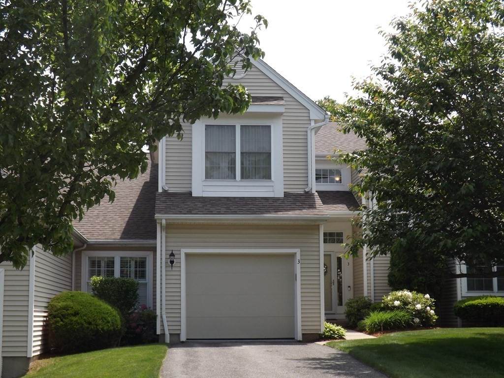 3 Edward Drive - Photo 1
