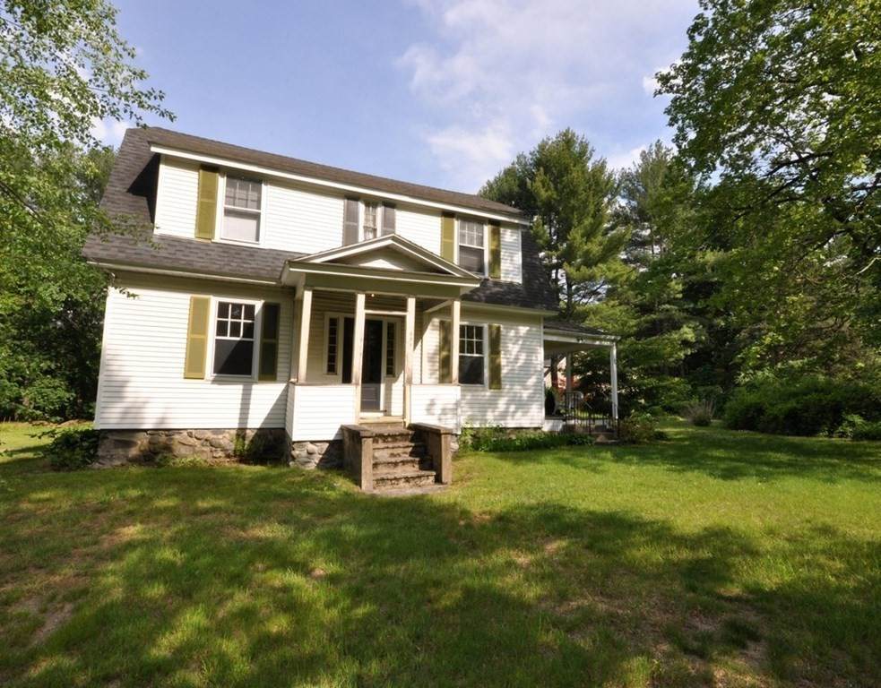 695-697 Barretts Mill Road - Photo 1
