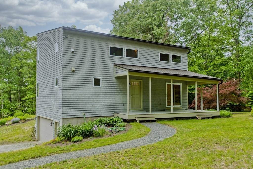 390 Springfield Road - Photo 1