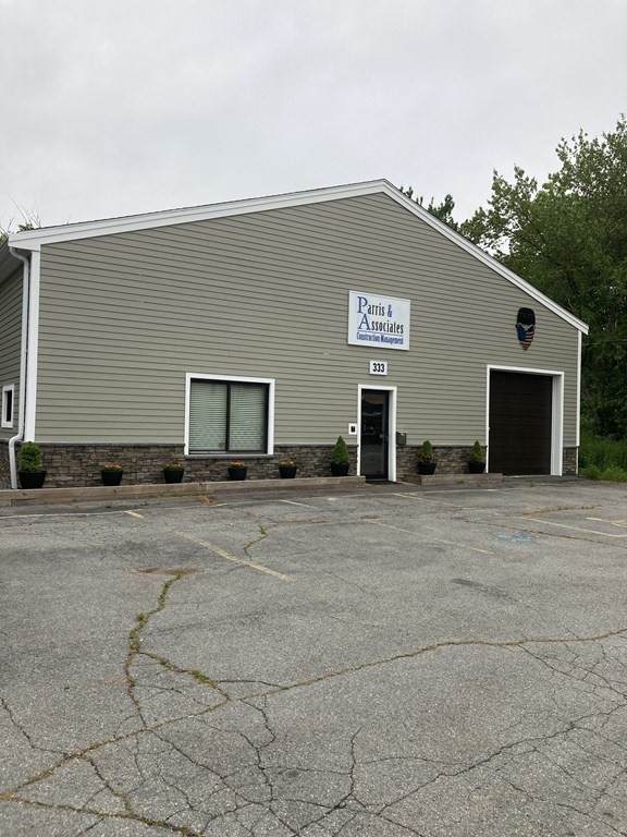 333 Richmond Street - Photo 1