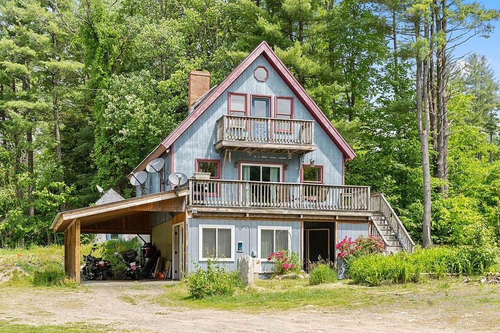 250 Lockes Village Rd - Photo 1
