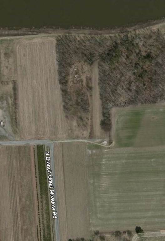0 North Branch Road (Town Road) - Photo 1