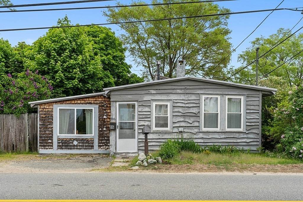 86 Old Point - Photo 1