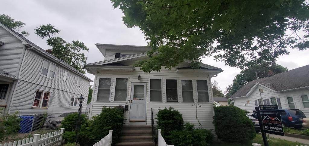 41 Ardmore St - Photo 1