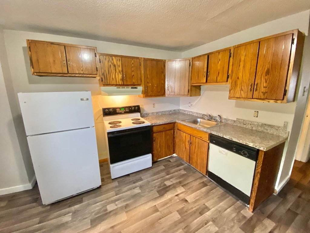 828 Chicopee Street - Photo 1