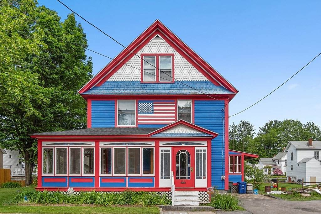 54 Vine Street - Photo 1