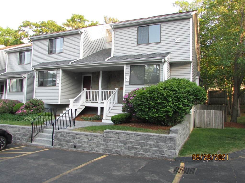 1006 Pleasant St - Photo 1