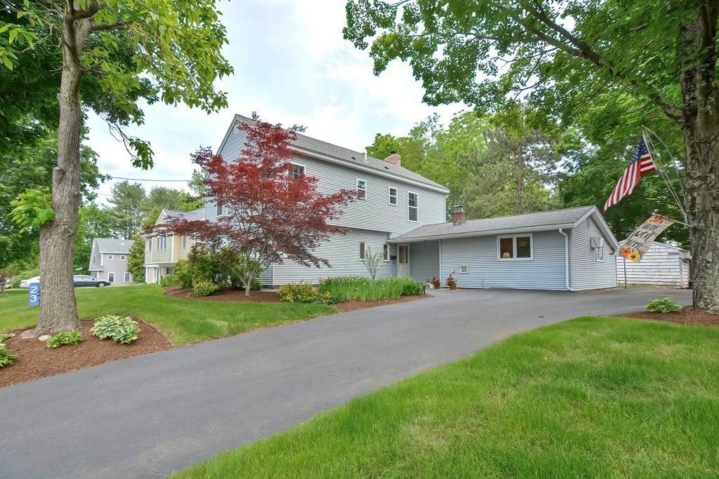 23 Liberty Street - Photo 1