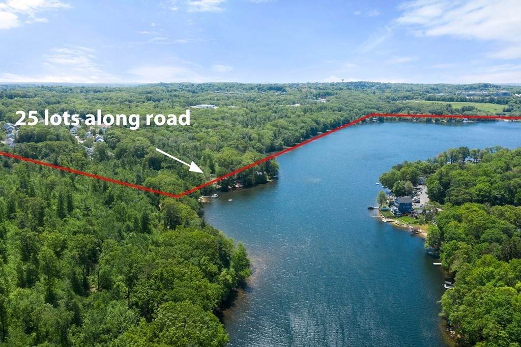 0 Red Spring Rd - Photo 1