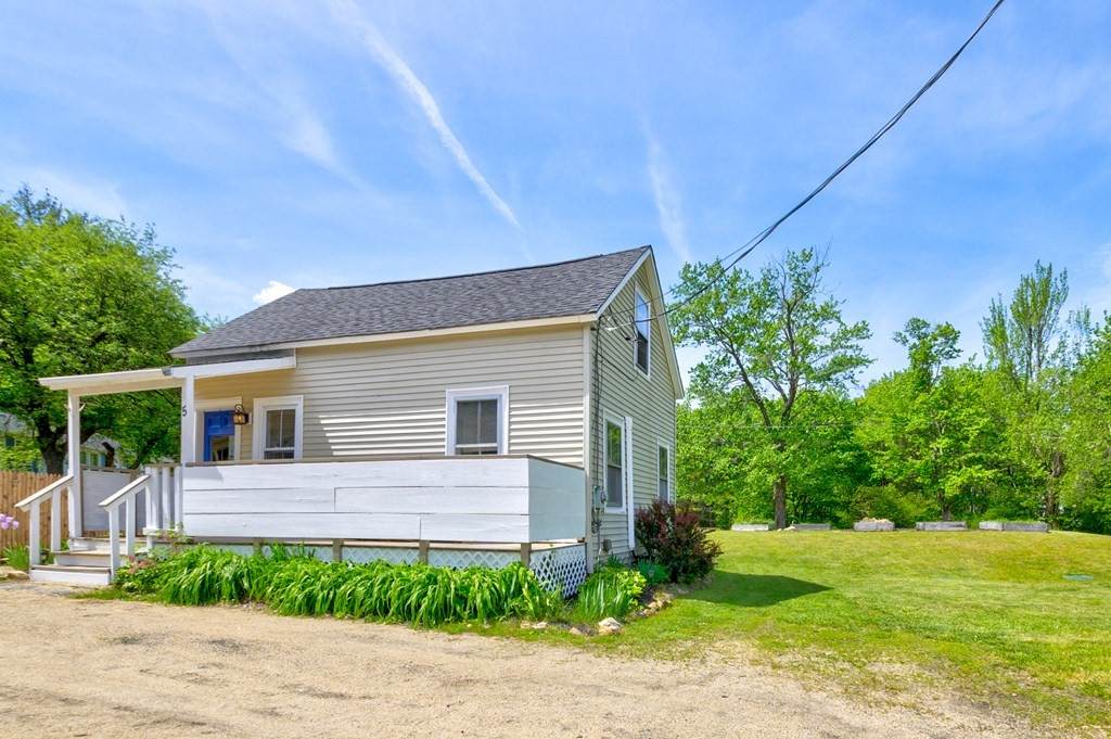 5 Maple Pl B - Photo 1