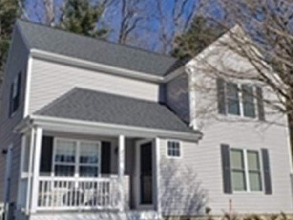 lot 4 Crystal Lane - Photo 1