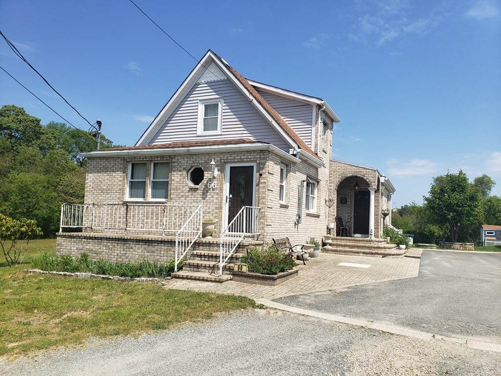 66 & 66 R Allen Street - Photo 1