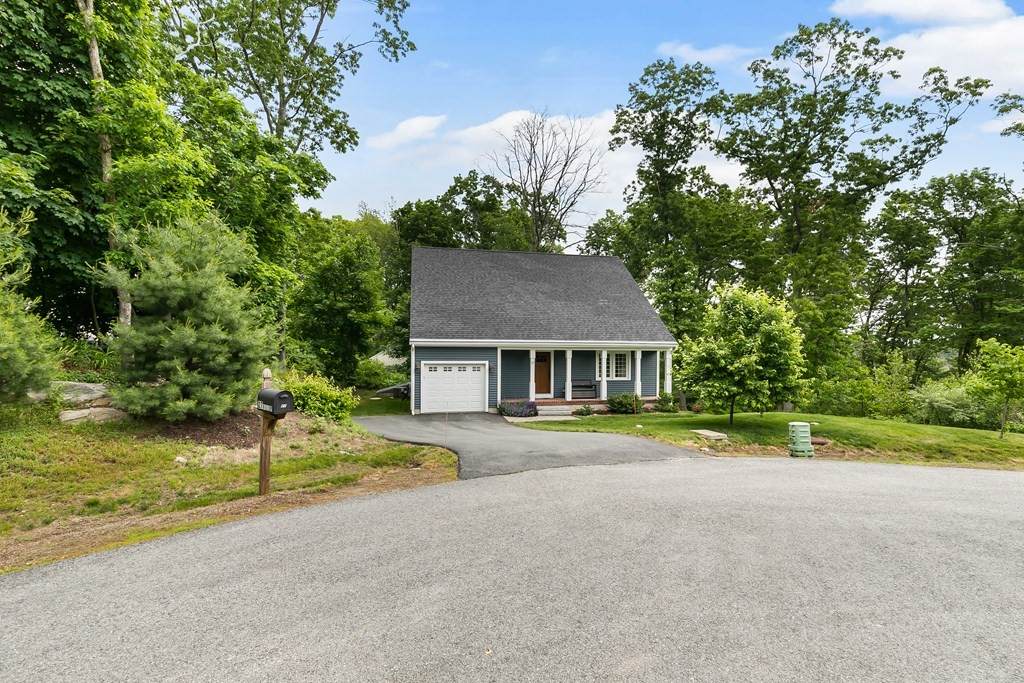 27 Hilltop Drive - Photo 1