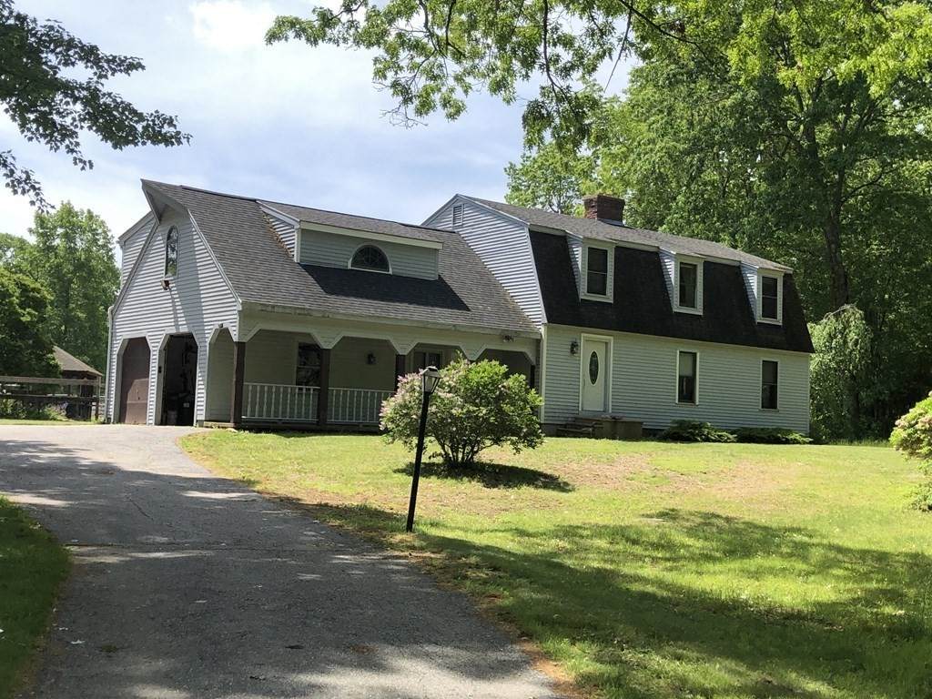 847 New Braintree Road - Photo 1