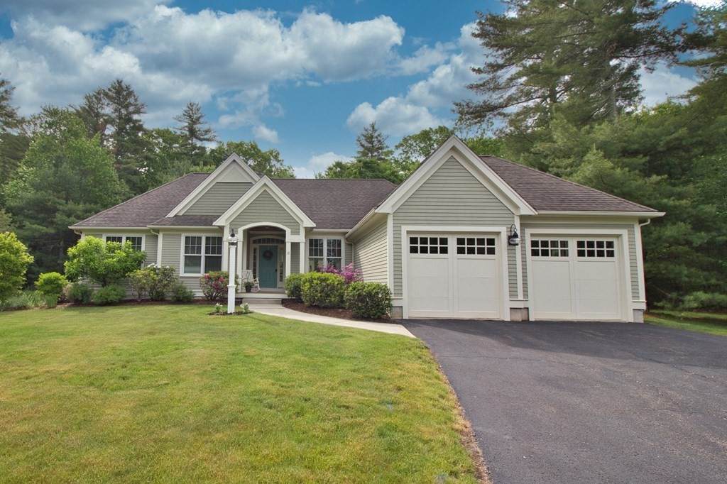 12 Bridlefield Lane - Photo 1