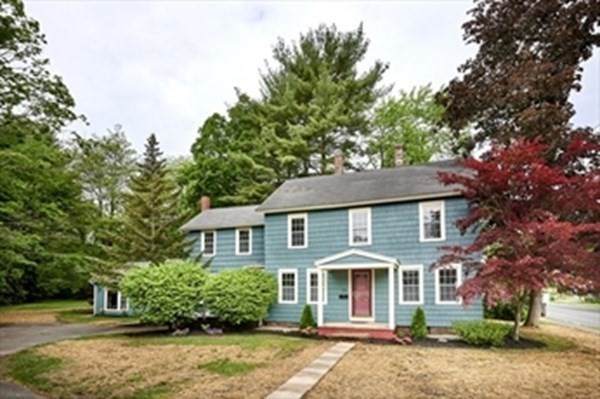 20 Sugarloaf Street - Photo 1