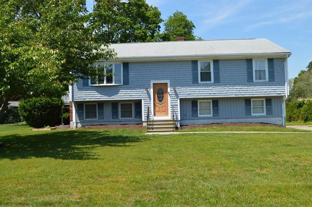 23 Hickory Circle - Photo 1