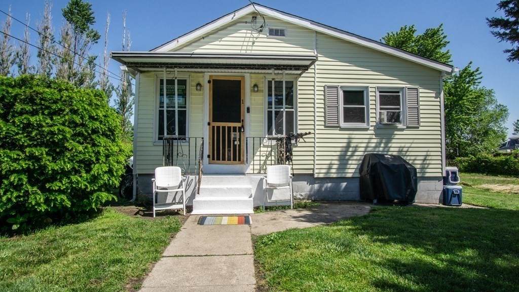 1 Rapoza Street - Photo 1